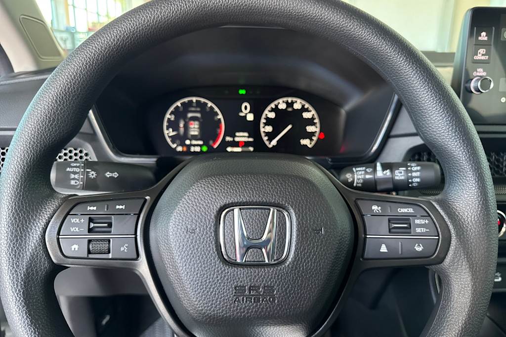 Thumbnail: 2026 Honda CR-V - 26