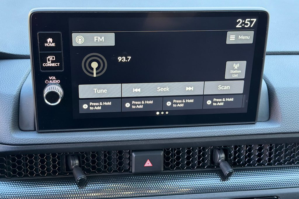 Thumbnail: 2026 Honda CR-V - 13