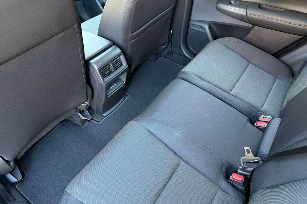 Thumbnail: 2026 Honda CR-V - 10