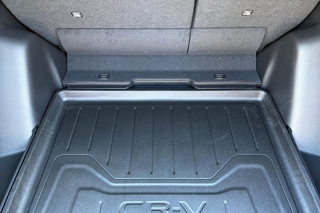 Thumbnail: 2026 Honda CR-V - 22