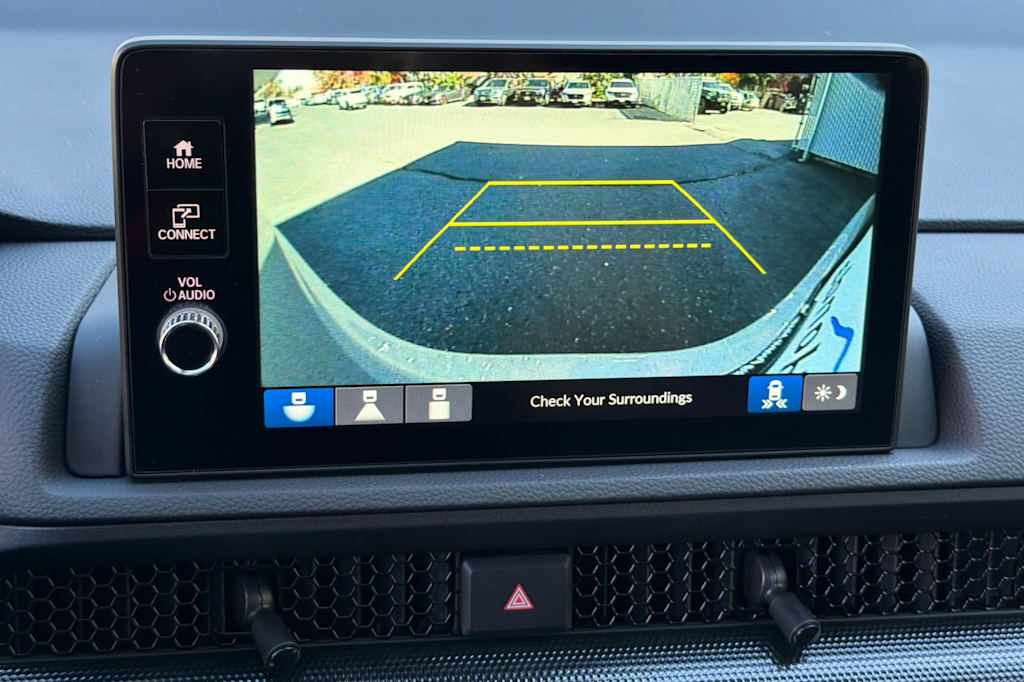 Thumbnail: 2026 Honda CR-V - 24