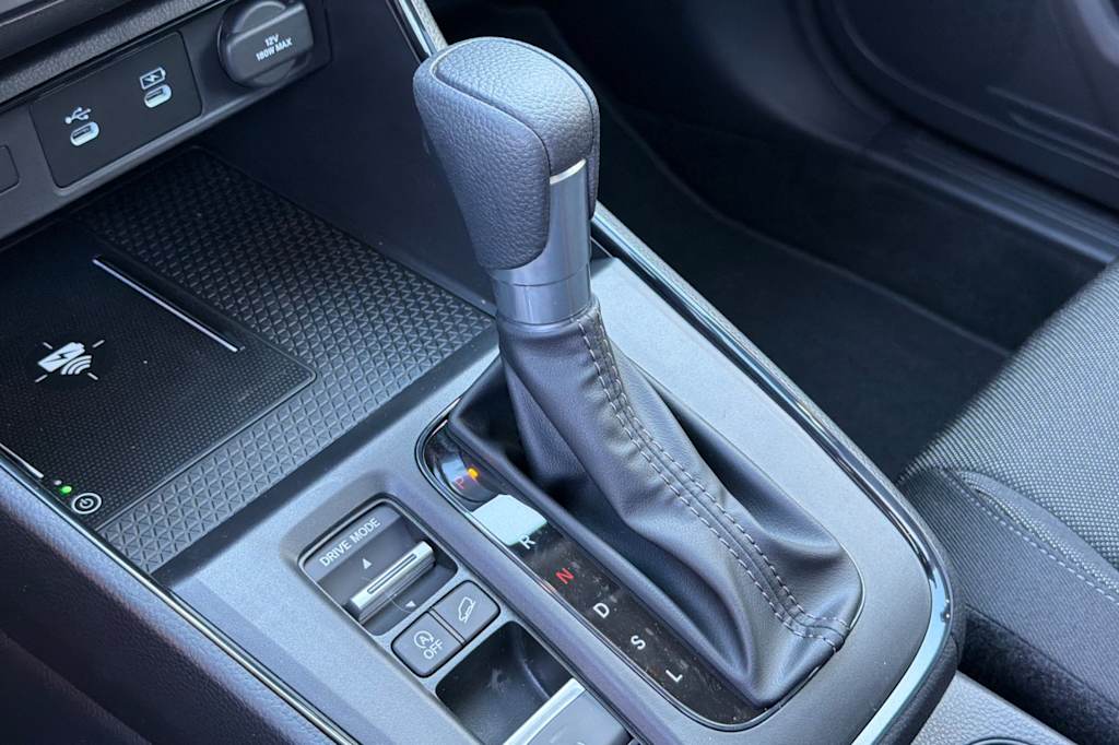 Thumbnail: 2026 Honda CR-V - 14