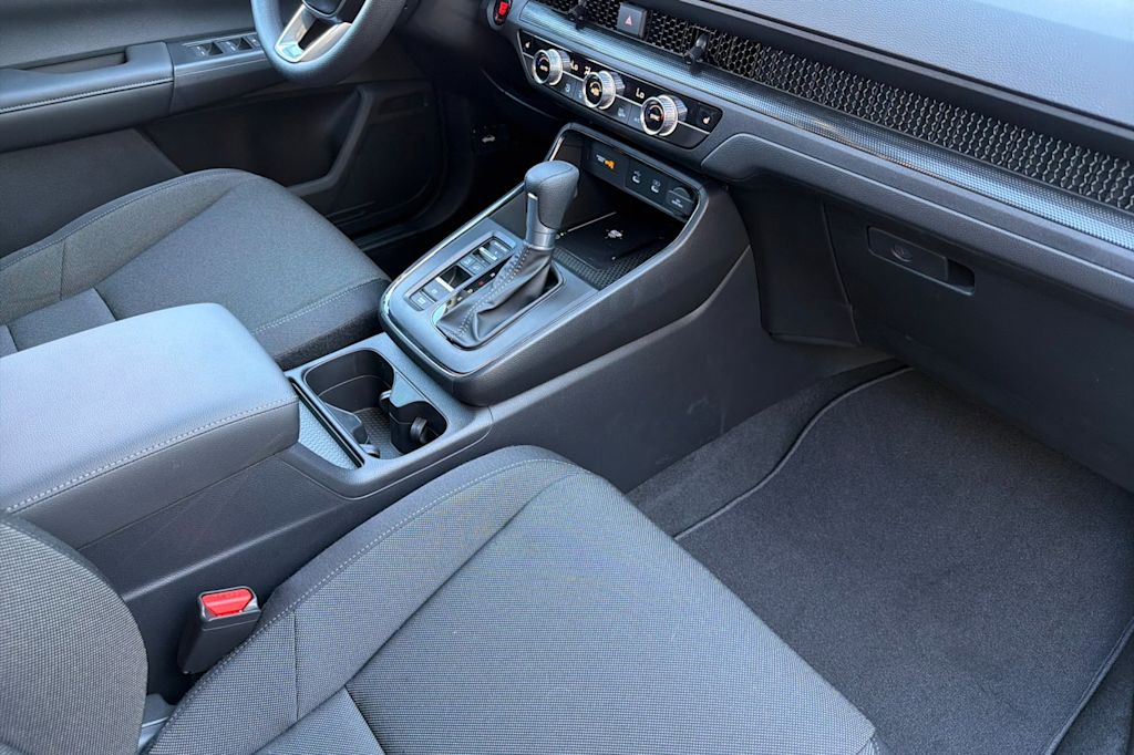 Thumbnail: 2026 Honda CR-V - 12