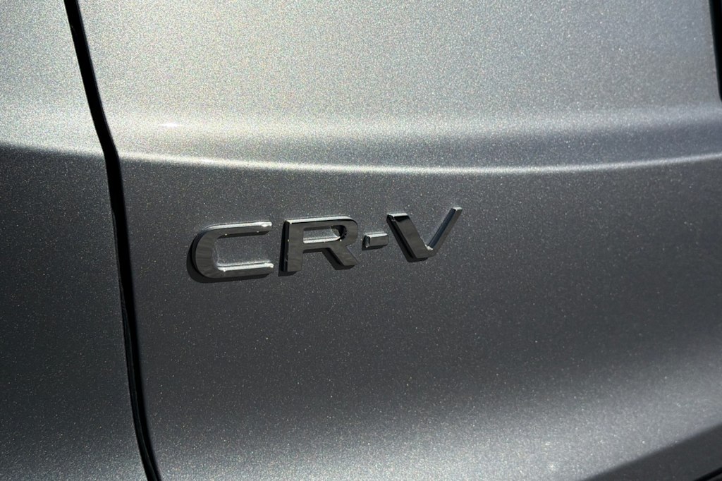 Thumbnail: 2026 Honda CR-V - 7
