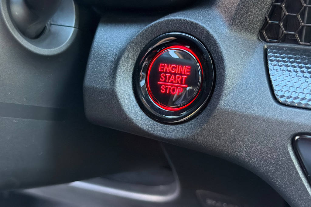 Thumbnail: 2026 Honda CR-V - 26