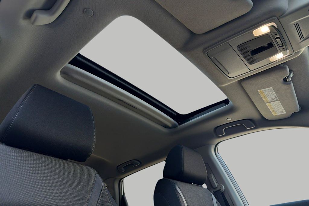 Thumbnail: 2026 Honda CR-V - 23