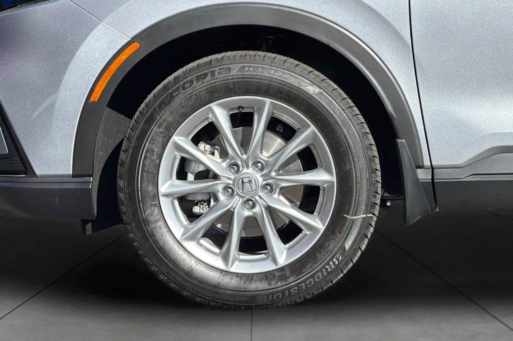 Thumbnail: 2026 Honda CR-V - 8