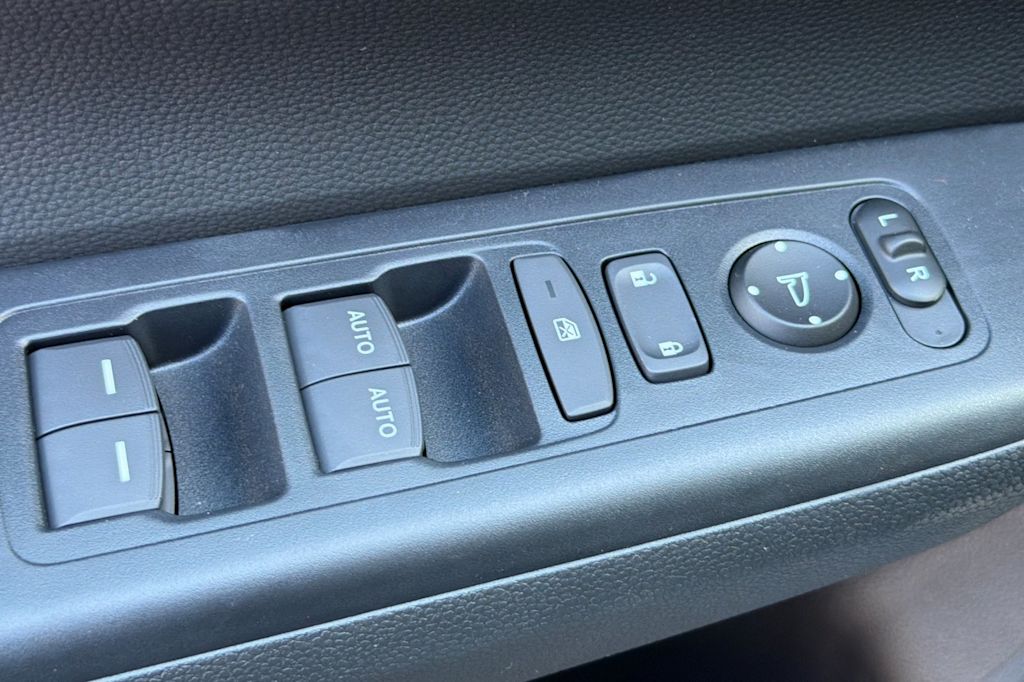 Thumbnail: 2026 Honda CR-V - 21