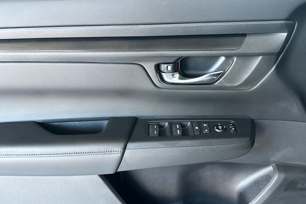 Thumbnail: 2026 Honda CR-V - 20