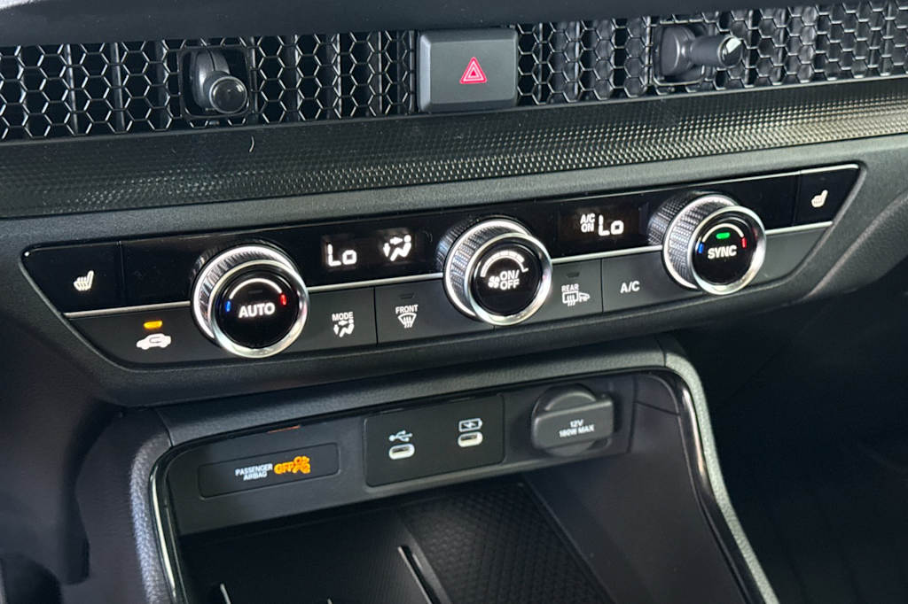 Thumbnail: 2026 Honda CR-V - 25