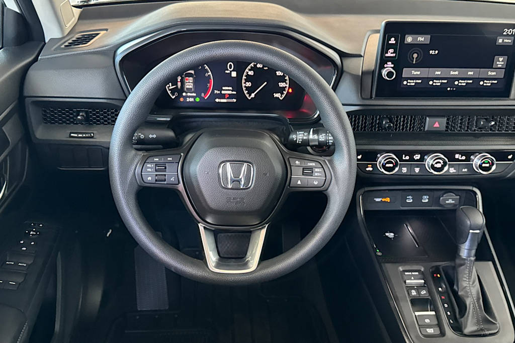 Thumbnail: 2026 Honda CR-V - 10