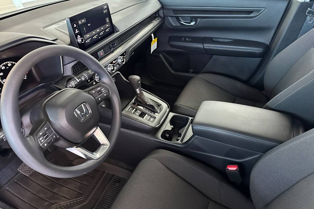 Thumbnail: 2026 Honda CR-V - 8