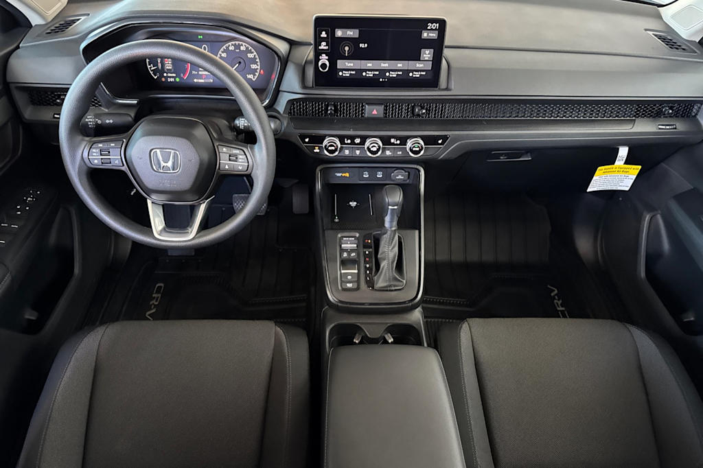 Thumbnail: 2026 Honda CR-V - 2