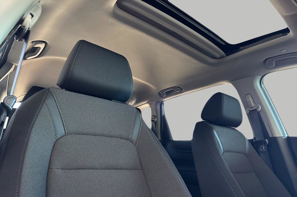 Thumbnail: 2026 Honda CR-V - 23