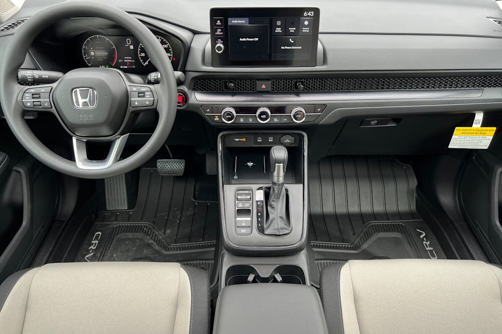 Thumbnail: 2026 Honda CR-V - 2