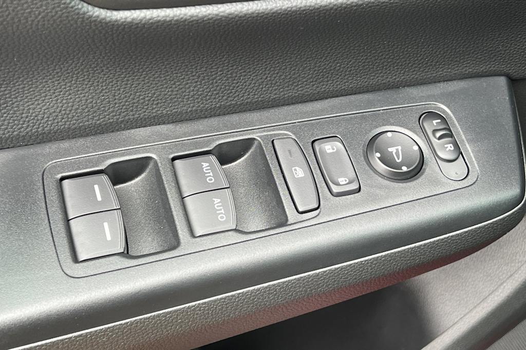 Thumbnail: 2026 Honda CR-V - 22