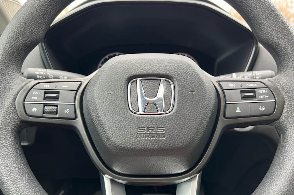 Thumbnail: 2026 Honda CR-V - 27