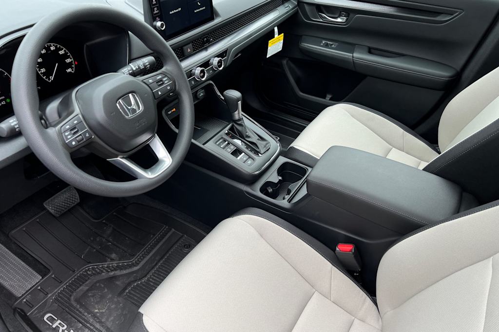 Thumbnail: 2026 Honda CR-V - 8