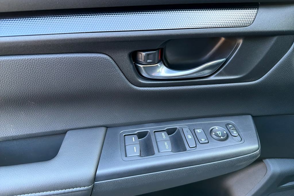 Thumbnail: 2026 Honda CR-V - 18