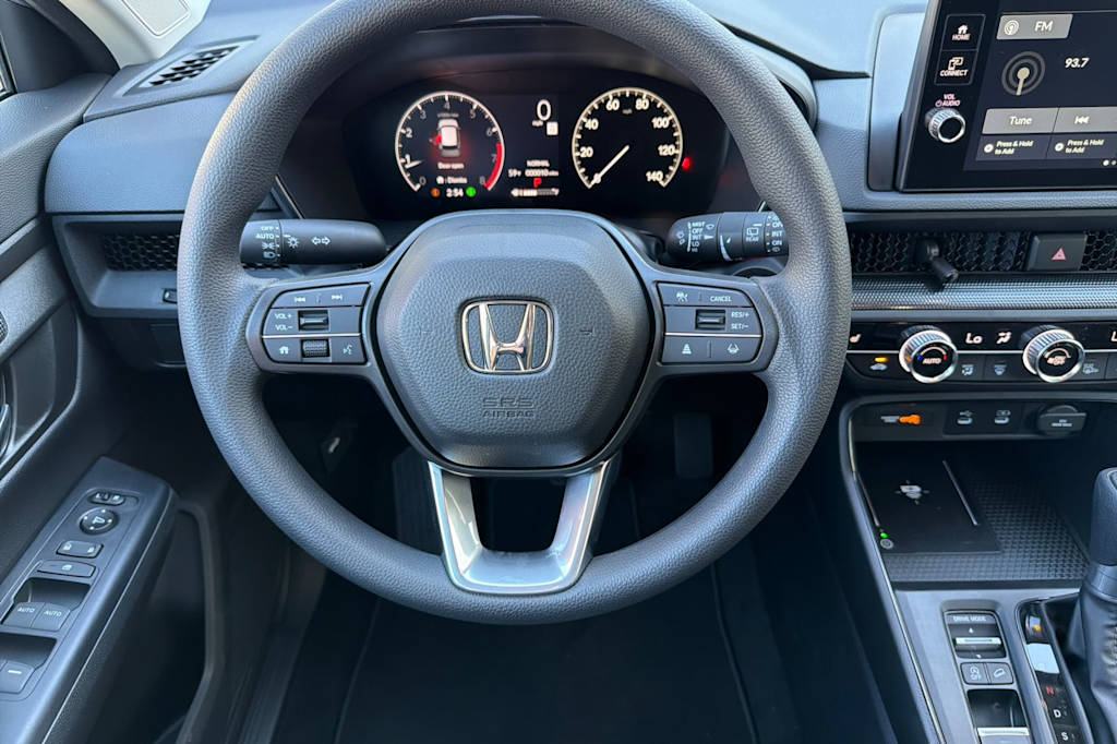 Thumbnail: 2026 Honda CR-V - 10