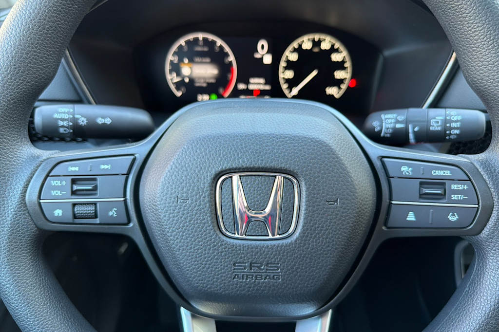 Thumbnail: 2026 Honda CR-V - 25