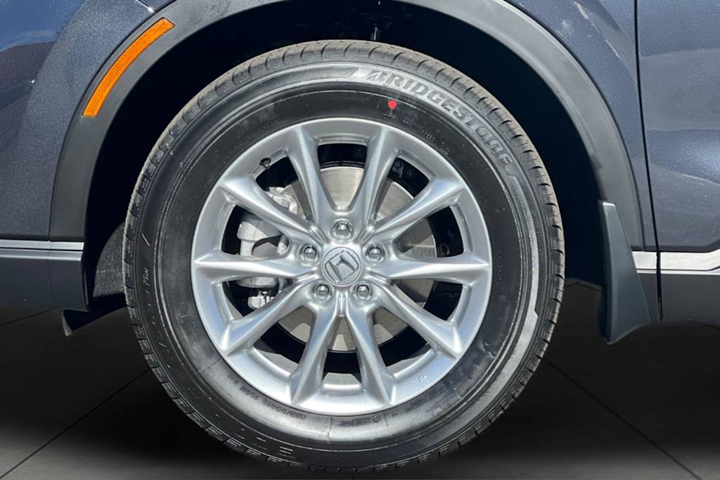 Thumbnail: 2026 Honda CR-V - 7