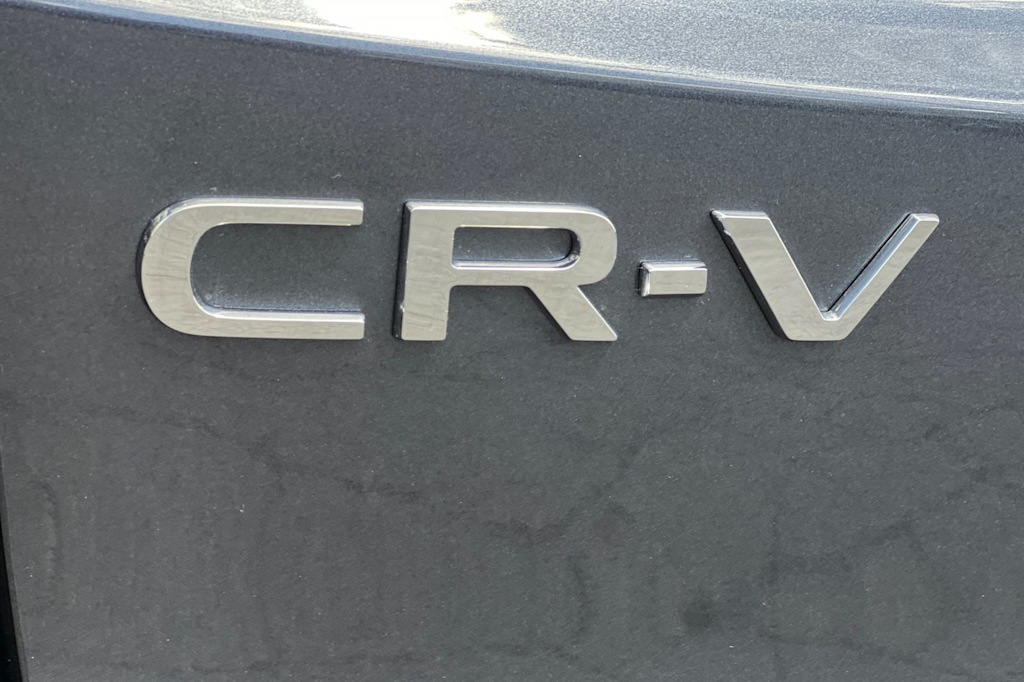 Thumbnail: 2026 Honda CR-V - 7