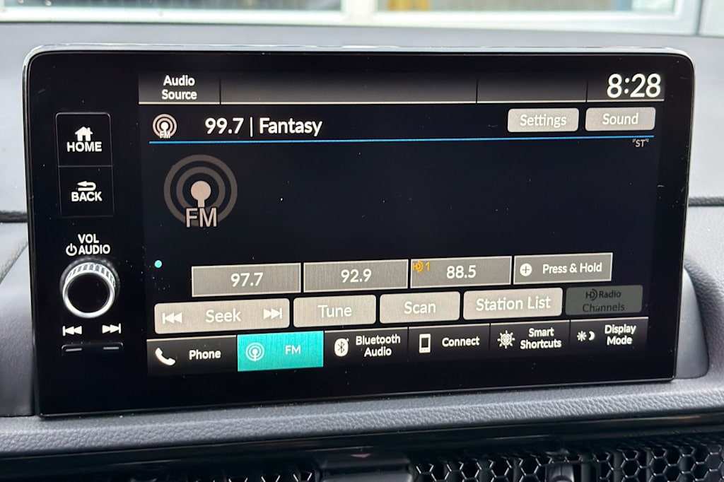 Thumbnail: 2025 Honda CR-V - 13