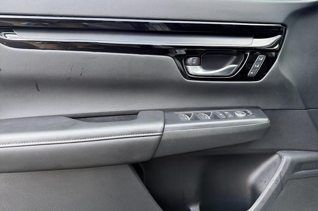 Thumbnail: 2025 Honda CR-V - 21