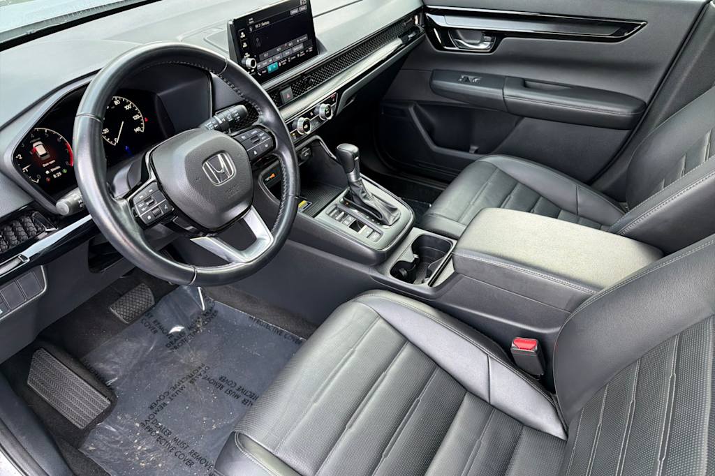 Thumbnail: 2025 Honda CR-V - 9