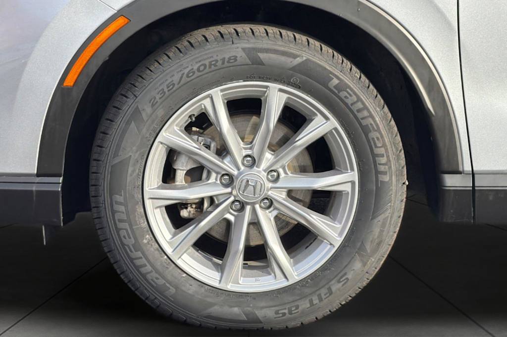 Thumbnail: 2025 Honda CR-V - 8