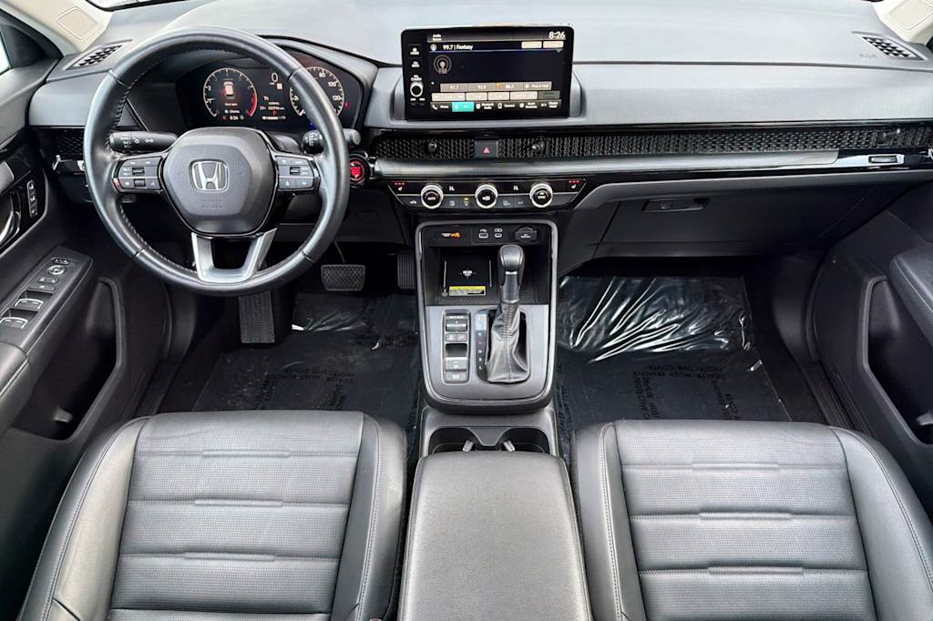 Thumbnail: 2025 Honda CR-V - 2