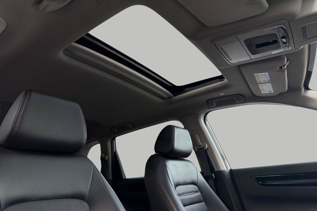 Thumbnail: 2025 Honda CR-V - 23