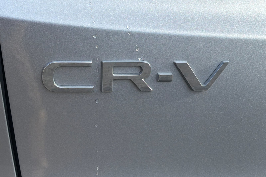 Thumbnail: 2025 Honda CR-V - 7