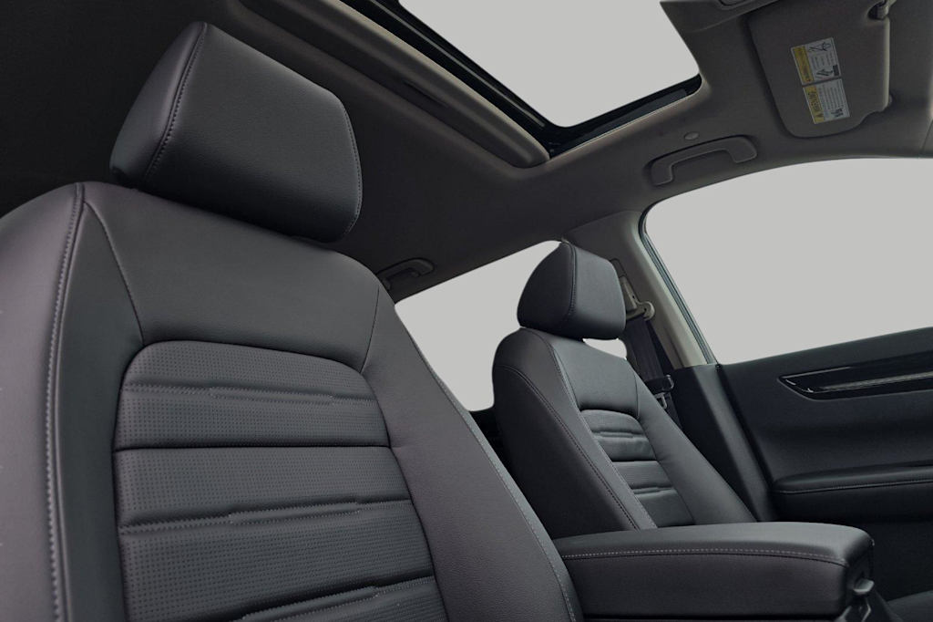 Thumbnail: 2026 Honda CR-V - 21