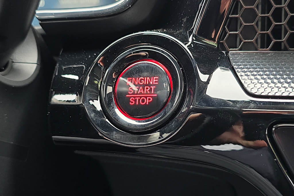 Thumbnail: 2026 Honda CR-V - 24