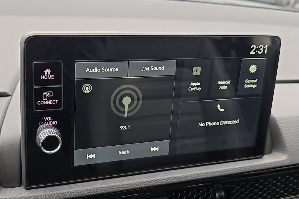 Thumbnail: 2026 Honda CR-V - 22