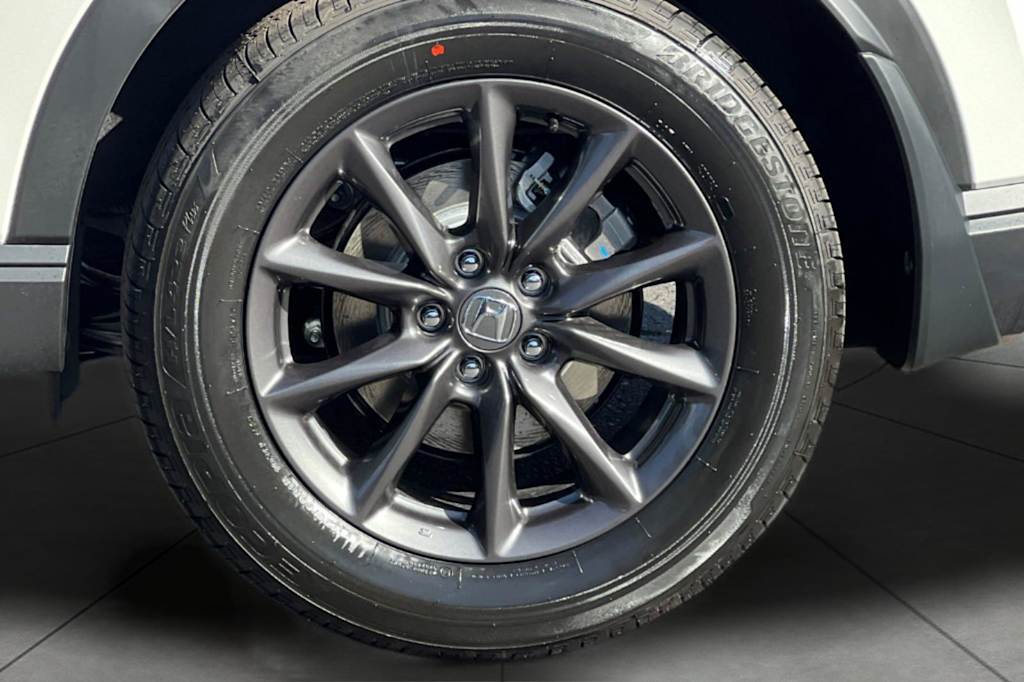 Thumbnail: 2026 Honda CR-V - 8