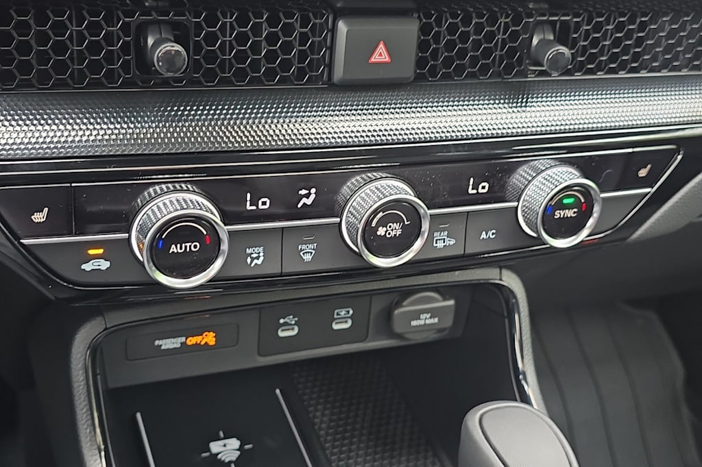 Thumbnail: 2026 Honda CR-V - 23