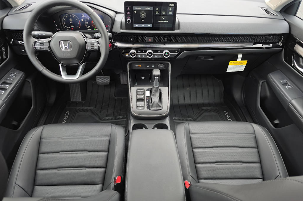 Thumbnail: 2026 Honda CR-V - 2