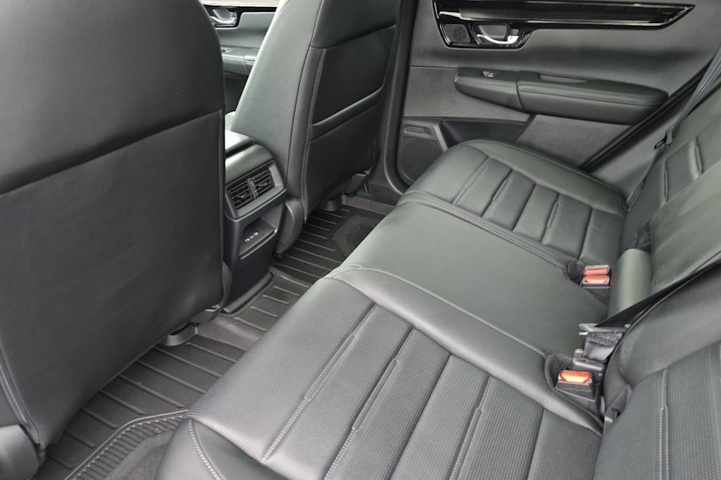 Thumbnail: 2026 Honda CR-V - 10