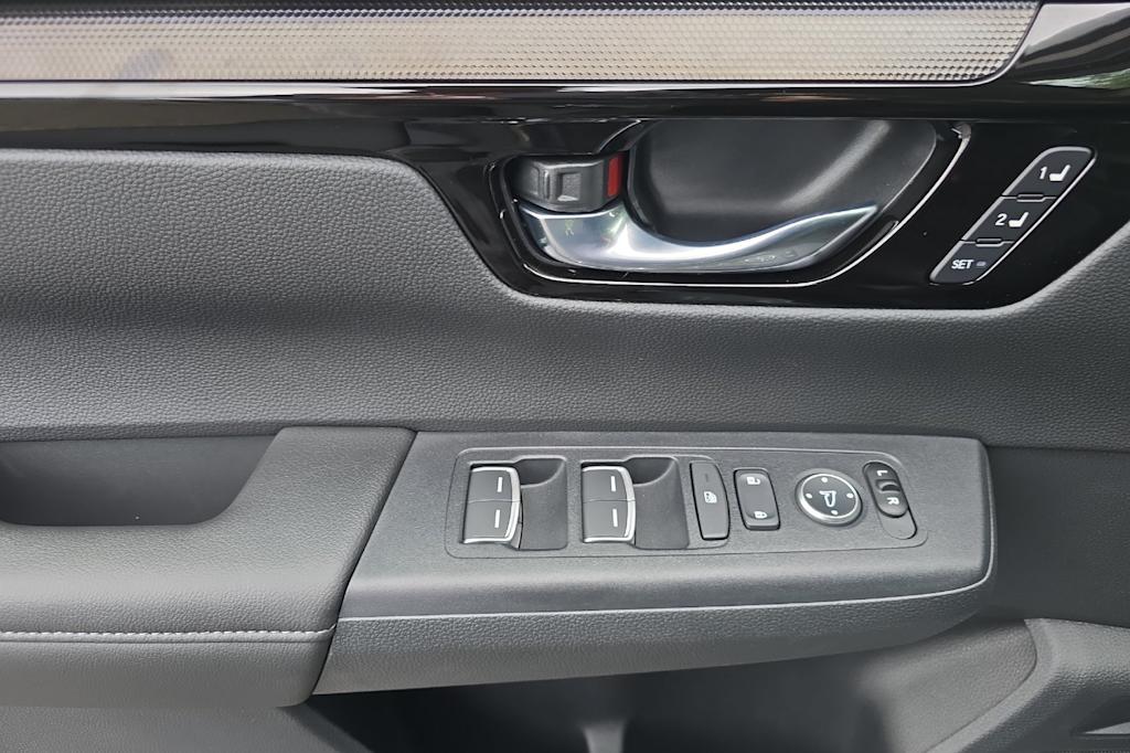 Thumbnail: 2026 Honda CR-V - 19