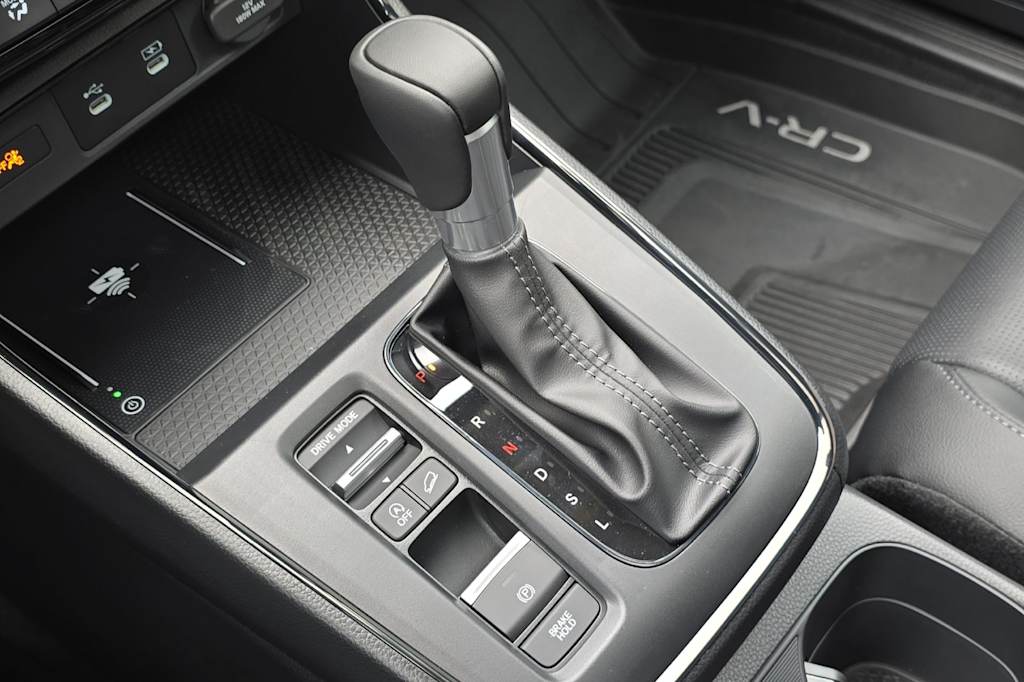 Thumbnail: 2026 Honda CR-V - 14