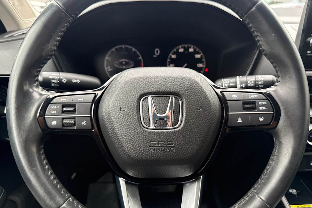 Thumbnail: 2024 Honda CR-V - 27