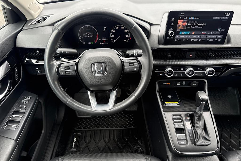 Thumbnail: 2024 Honda CR-V - 12