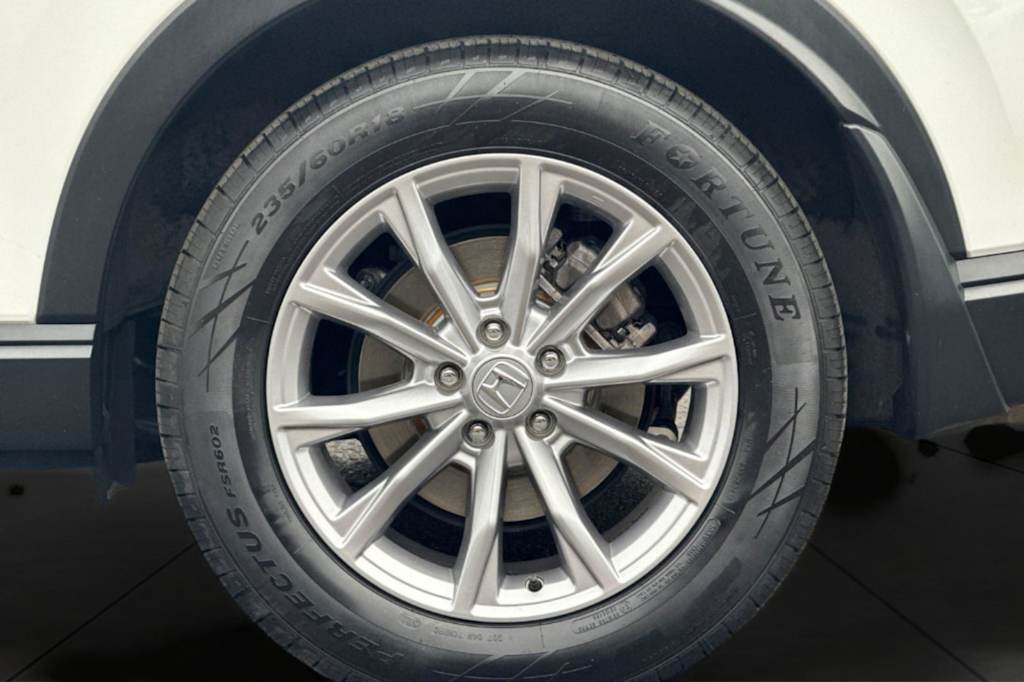 Thumbnail: 2024 Honda CR-V - 8