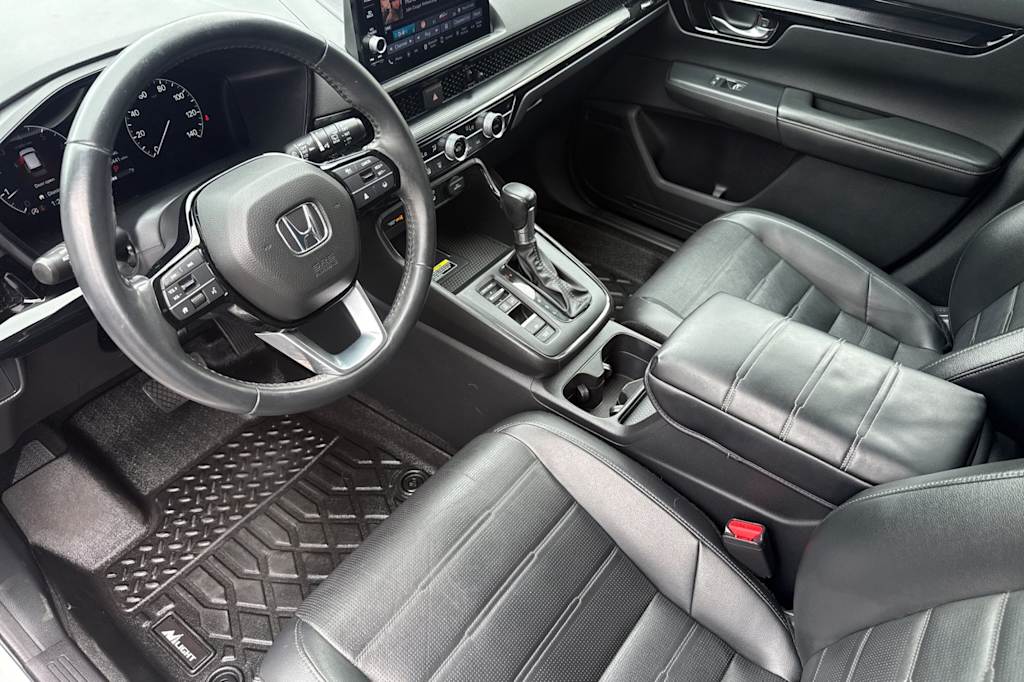 Thumbnail: 2024 Honda CR-V - 9