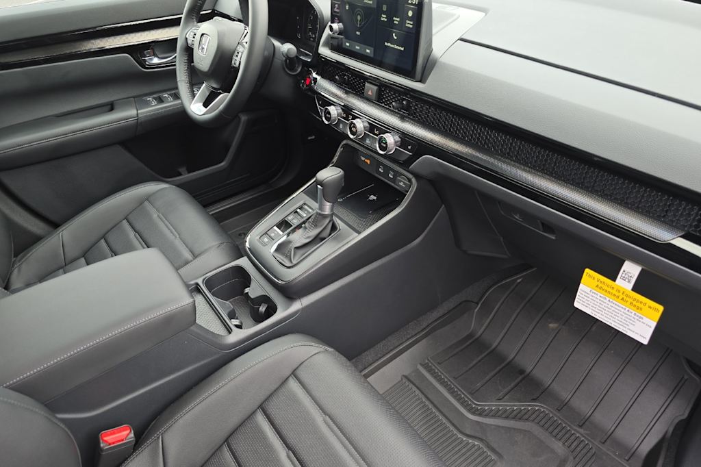 Thumbnail: 2026 Honda CR-V - 11