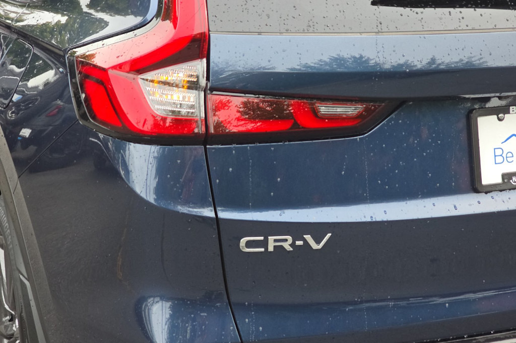 Thumbnail: 2026 Honda CR-V - 18