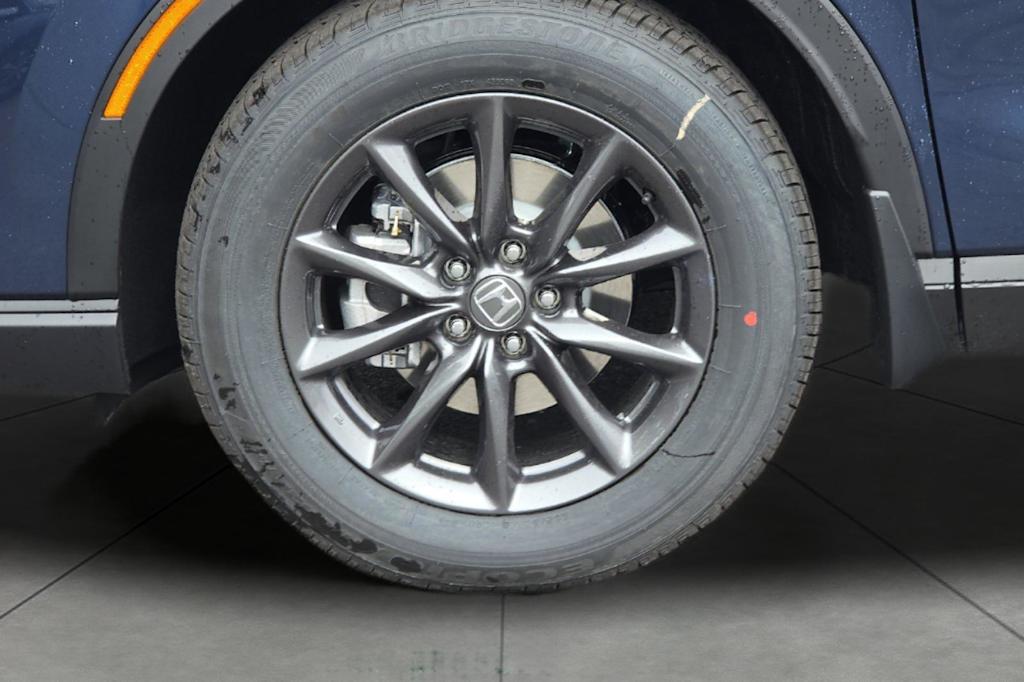 Thumbnail: 2026 Honda CR-V - 7